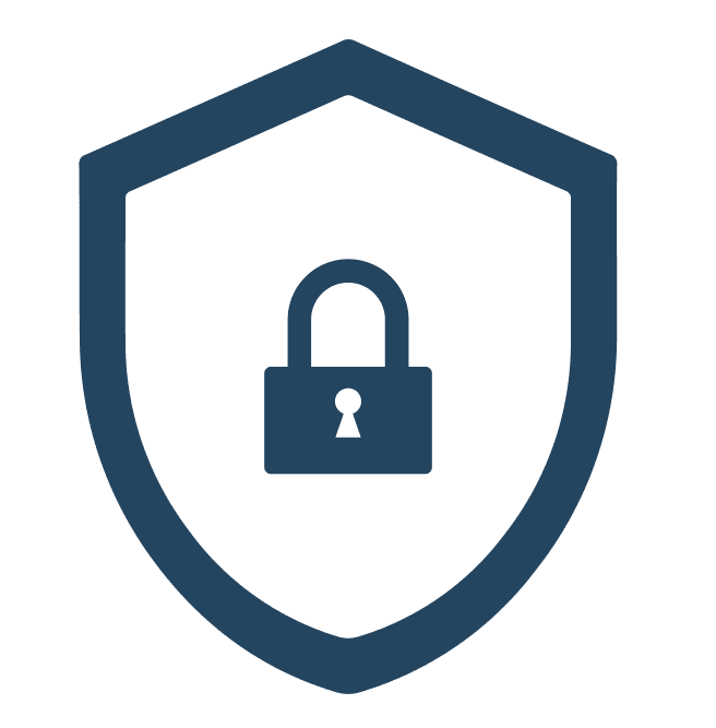 Security camera icon